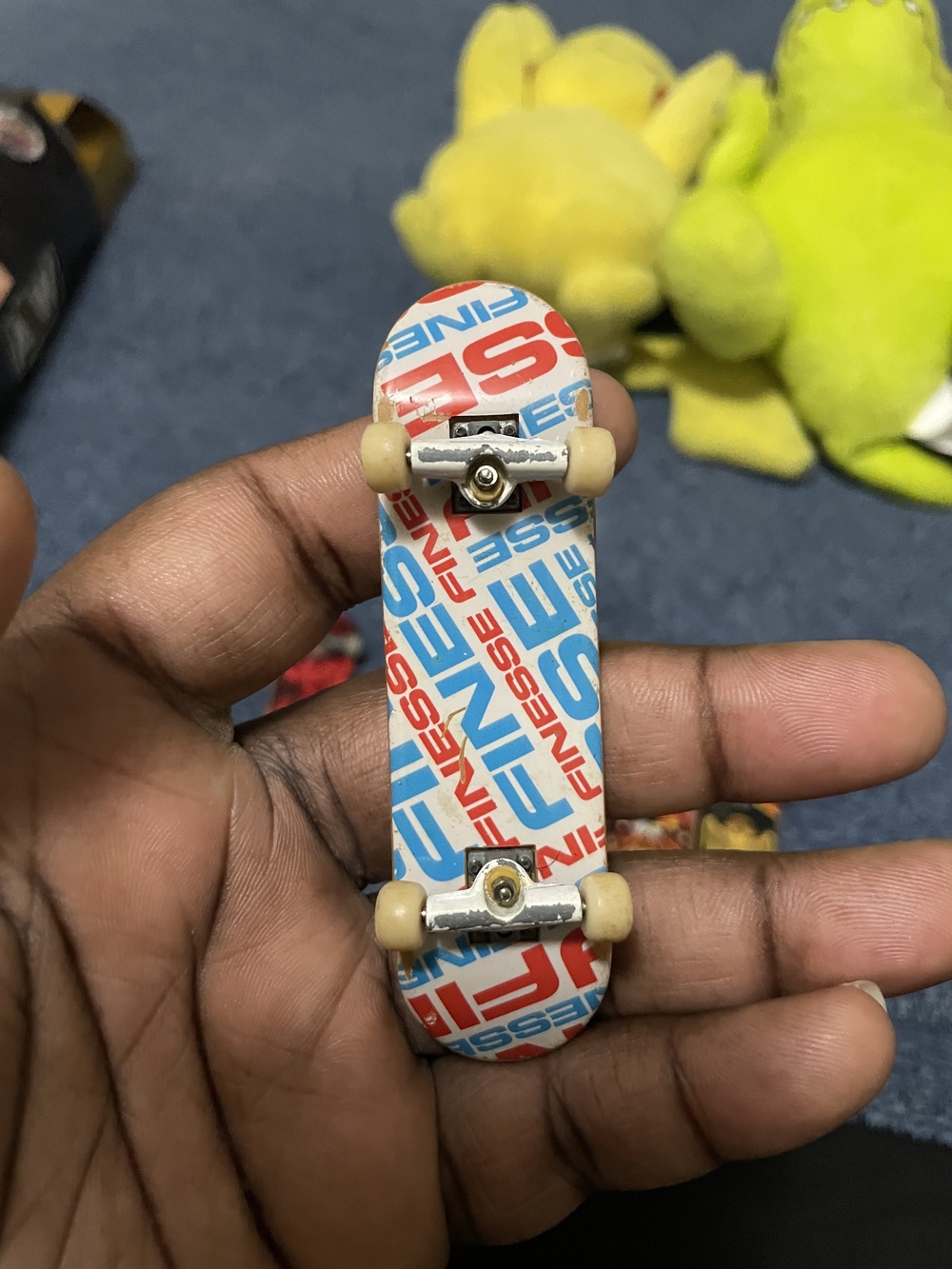 Tech Deck Bundle - Picture 3 of 5